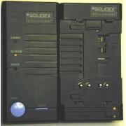 Solidex VC100 QUICK CHARGER Video Battery Quick Charger Solidex VC100 QUICK CHARGER Video Battery Quick Charger