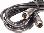 Rca D-913 12 S-Vhs Cable Rca D-913 12 S-Vhs Cable