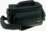 Motion Systems WCV12 Carrying Case For Compact Camcorders Motion Systems WCV12 Carrying Case For Compact Camcorders