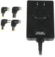 Ambico D-0920 Digital Camera Ac Adapter Ambico D-0920 Digital Camera Ac Adapter