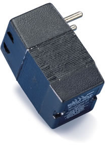 Interex By Tripp-Lite TRIPP-LITE 64163 BY INTEREX 50 Watt Step Down Voltage Converter Interex By Tripp-Lite TRIPP-LITE 64163 BY INTEREX 50 Watt Step Down Voltage Converter