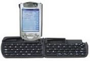 Sakar 22446 Iconcepts Mini Keyboard Palm V & Vx Sakar 22446 Iconcepts Mini Keyboard Palm V & Vx