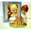 Precious Moments 342106 Precious Moments Adorable Salt- Pepper Set- Pack of 6