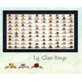 Bulk Savings 345545 Large Glas