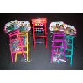 Bulk Savings 256576 Colorful Assorted Earrings- Case of 144