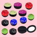 Bulk Savings 349404 Panda Round Jewelry Box- Case of 48