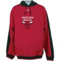 REEBOK 354556 Chicago Bulls Nba All-Star Dream Fleece Hoodie- Case of 12