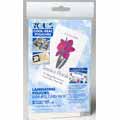 Bulk Savings 342484 Laminate Business Card Pouches Case of 50