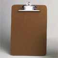 Bulk Savings 352803 Clipboards- Case of 16
