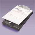 Bulk Savings 352806 Redi-Rite Portable Desktop Clipboard