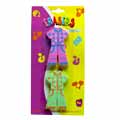 Bulk Savings 336576 Eraser Outfits- Case of 120