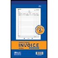 DD Discounts 311519 Bazic 50 Sets 5.5 X 8 7- 16 2-Part Invoice- Case of 24
