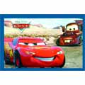 Cars 336148 Cars Sketch Pad- Case of 216 by Cars