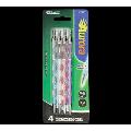 Cheap DD Discounts 311494 Bazic 4 Aurora 0.5Mm Metal Mechanical Pencil- Case of 144