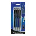 Cheap DD Discounts 335032 Bazic Crystal 0.7Mm Mechanical Pencil - 4 Per Pack- - Case of 144