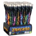 Cheap DD Discounts 355160 Inferno Mechanical Pencil- Case of 96