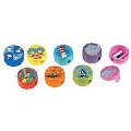 Dr. Seuss 290233 Dr. Seuss Sharpeners- Case of 72
