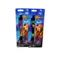 Hannah Montana 339692 Disney Hannah Montana Ballpoint Comfort Grip Pen- Case of 12