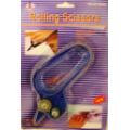 As Seen on TV 339421 Rolling Scissor - As Seen On Tv- Case of 24