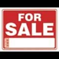 DD Discounts 311779 12 X 16 For Sale Sign- Case of 360
