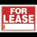 DD Discounts 311788 12 X 16 For Lease Sign- Case of 360