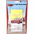 Cars 328867 Cars 2 Pk 3X3 Self Stick Notes- Case... by Cars