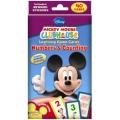 Disney 339464 Mickey Mouse Clubhouse Flash Cards- Case of 48