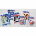 Bulk Savings 332525 Pirate Birthday Party Accessories- Case of 96