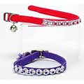 Bulk Savings 113726 Cat Collar With Sequins Case of 96