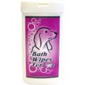 DD Discounts 365549 Bath Wipes For Pets- Case of... by DD Discounts