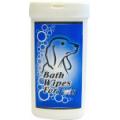 DD Discounts 365551 Bath Wipes For Pets- Case of... by DD Discounts