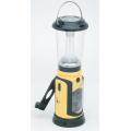 Bulk Savings 329896 Trailworthy 8-In-1 Am- Fm- Dynamo Lantern- Case of 10