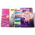 Bulk Savings 320321 Humorous Birthday Greeting Card Assortment Case of 48 birthday gift