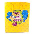 DD Discounts 296227 Get Well Gift Bags 4Asst- Case of 48