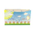 Bulk Savings 296233 Teacher Gift Bags 4 Asst Case of 120