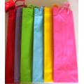 DD Discounts 357571 Wine Bottle Gift Bags- Case of 96