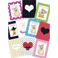 Bulk Savings 342450 Men And Love Greeting Cards Case of 48
