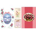 Greeting Cards - Wedding - Case of 48 
