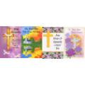 Bulk Savings 345770 Greeting Cards - Sympathy- Case of 48