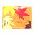 Hallmark 364389 Hallmark Fall Leaves 10 Pack Invites- Case of 120