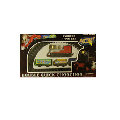 Bulk Savings 276249 Battery Operated Train Set- Case of 60