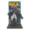 Incredible Hulk 361191 Hulk Collectible 3-D Comic