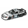 Nascar 357343 Ryan Newman 1 64 Scale Diecast Car Replica Case of 12