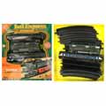 Bulk Savings 365139 International Express Train- Case of 24