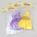 Bulk Savings 348657 Doll Clothes - Deluxe Evening Gown- Case of 72