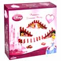 Princess 356340 Disney Princess Domino Party Game- Case of 32
