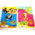 Looney Tunes 347513 Grow A Looney Tunes- Case of 144