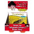 Bulk Savings 299517 High Achiever Software Display- Case of 72