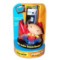 Family Guy 358034 Family Guy Stewie Charg-Itz Gadget Holder- Pack of 6
