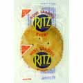 Nabisco 362565 Nabisco Ritz Crackers - 2 Pack- Case of 300
